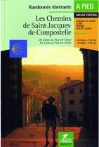 Les Chemins de Saint-Jacques de Compostelle : Une lecture conseillée par le Guide Idées week-end en Bourgogne